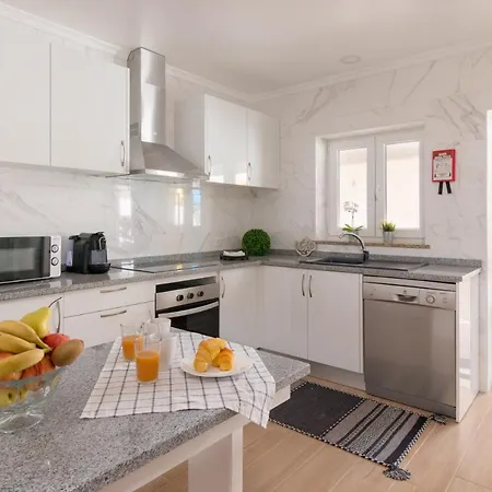 Tatil Evi Vivenda Golfinho *