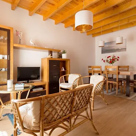 Vivenda Golfinho Tatil Evi *