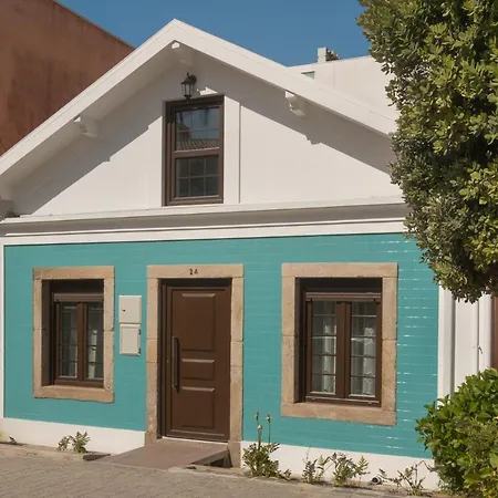 Tatil Evi Vivenda Golfinho Barra