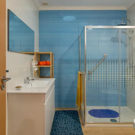 Tatil Evi Vivenda Golfinho