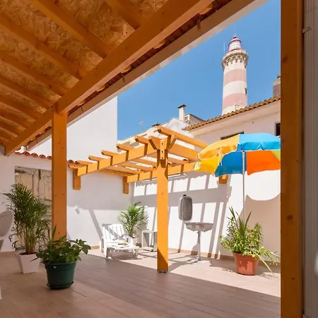 Tatil Evi Vivenda Golfinho *