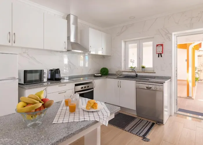 Tatil Evi Vivenda Golfinho *