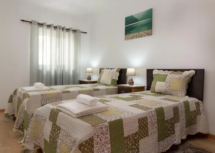 Vivenda Golfinho Tatil Evi Barra