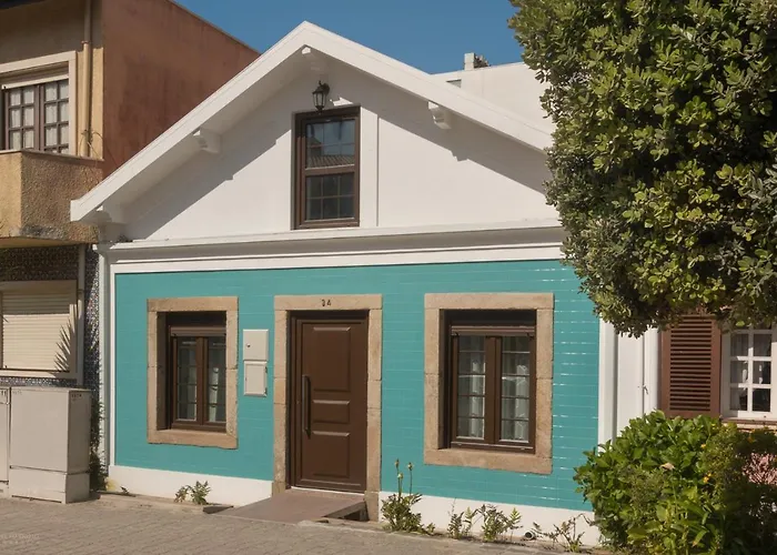 Tatil Evi Vivenda Golfinho Barra