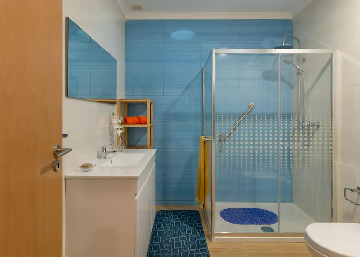 Tatil Evi Vivenda Golfinho