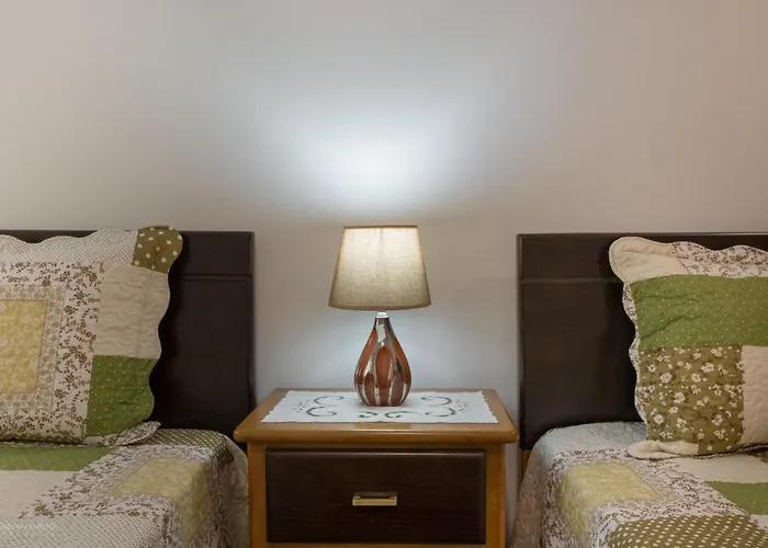 Vivenda Golfinho * Barra